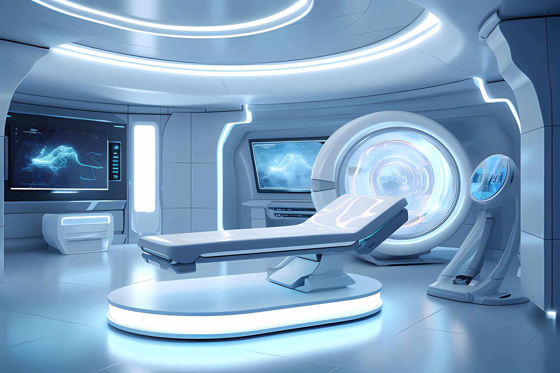 La carrera de la tecnología en la prevención de enfermedades