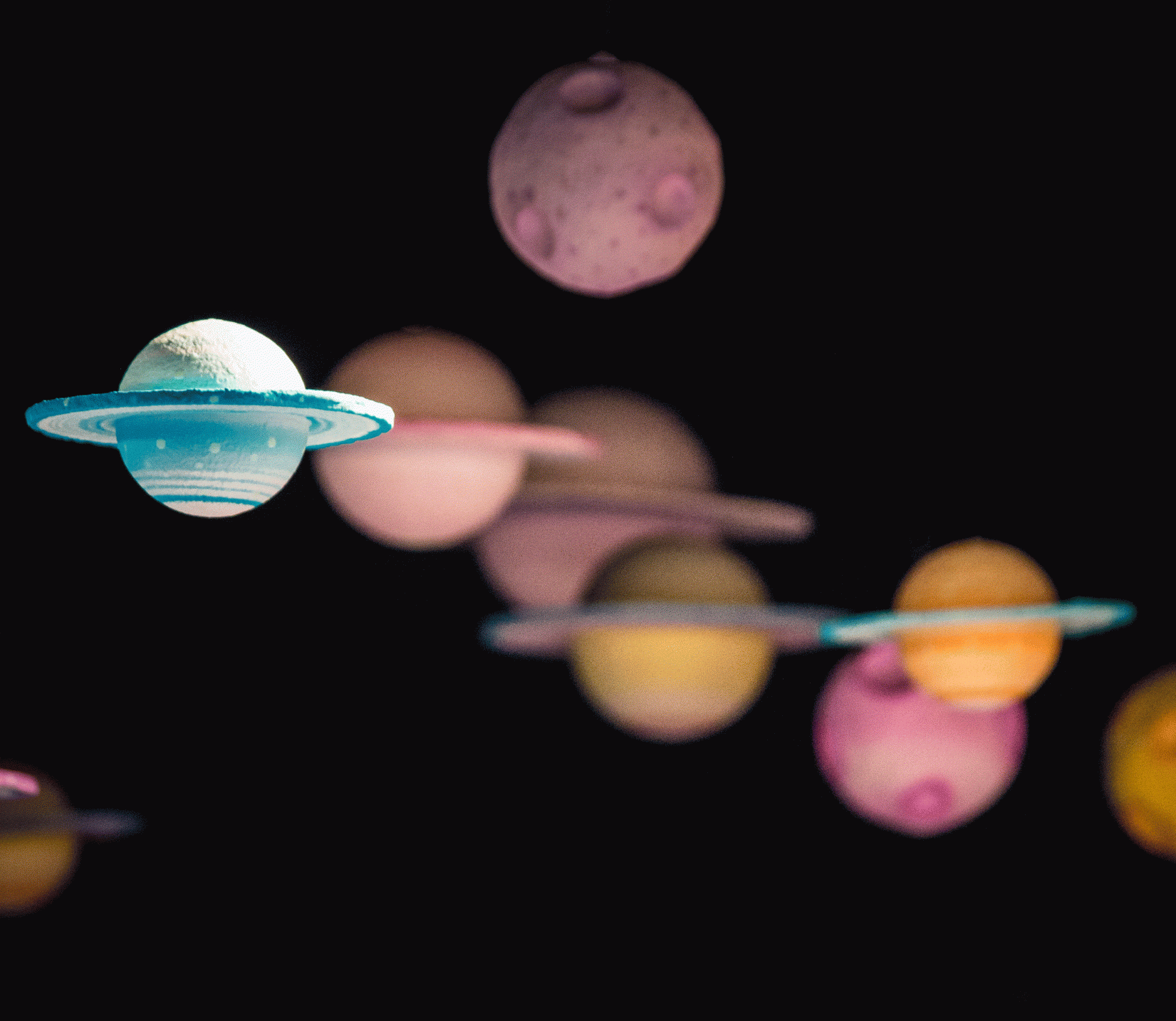 Despegando hacia el futuro: Marina de Brito, innovadora aeroespacial