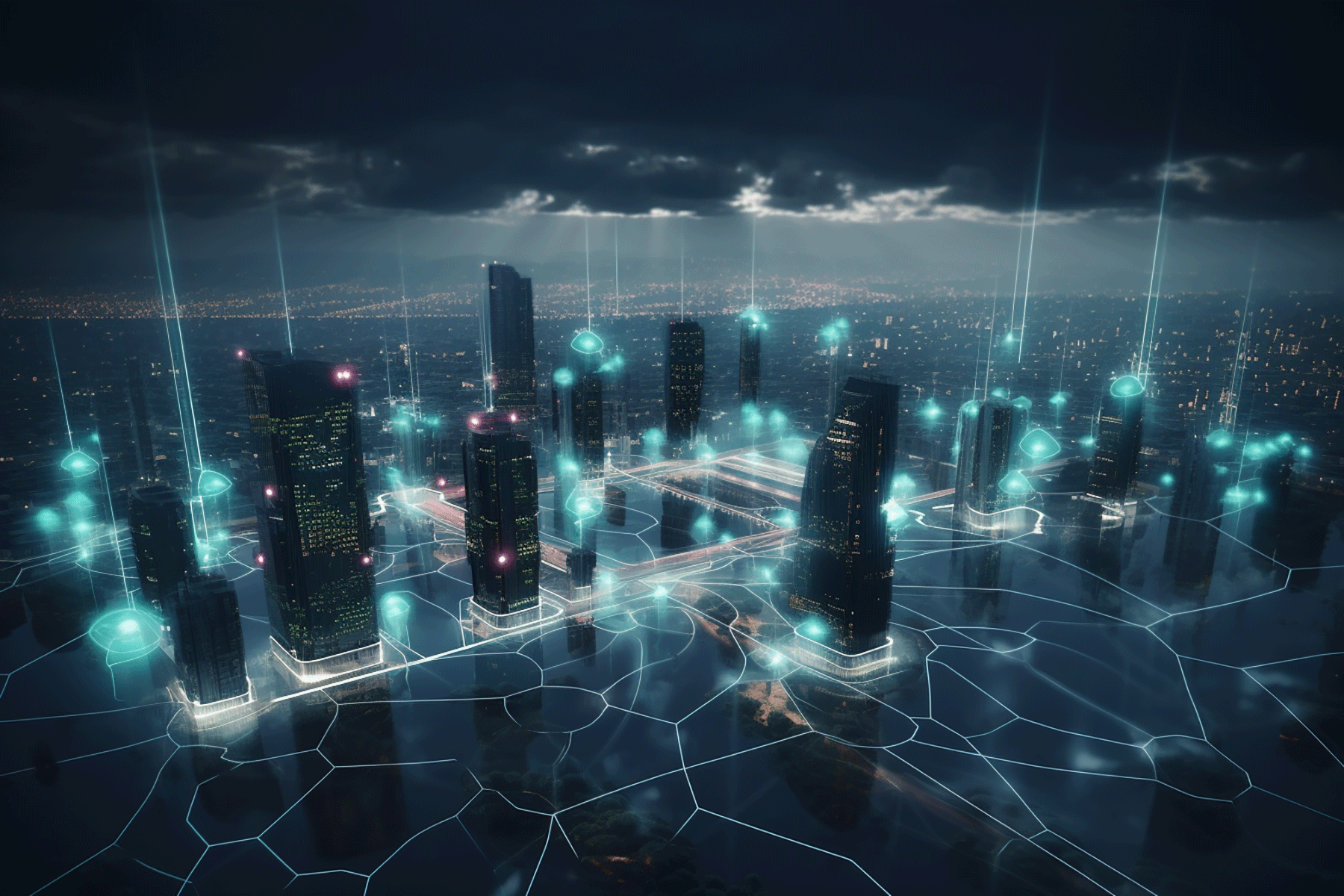 IoT is advancing at full speed, what do we do about cybersecurity?