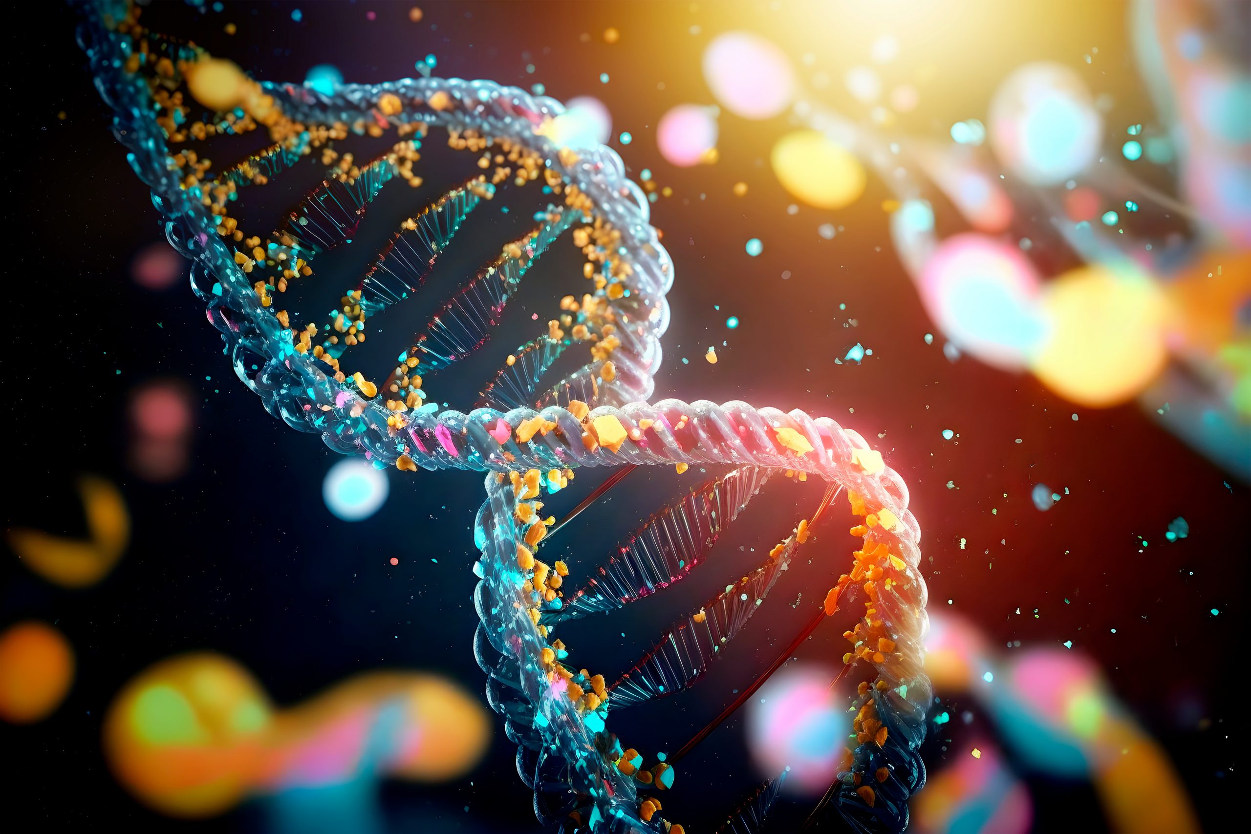 Innovación en Biotecnología: una conversación con Helena Moralejo