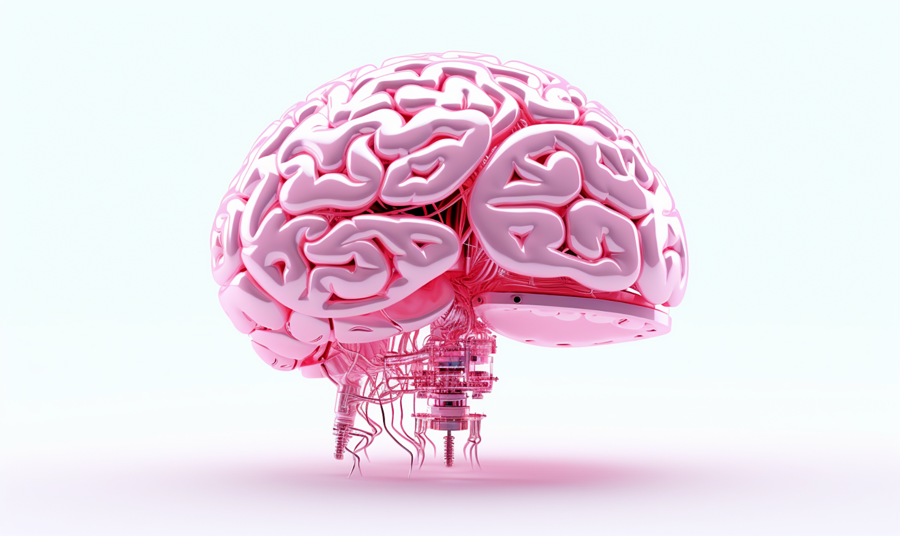 La combinación (ganadora) de neurociencia, IA y hardware