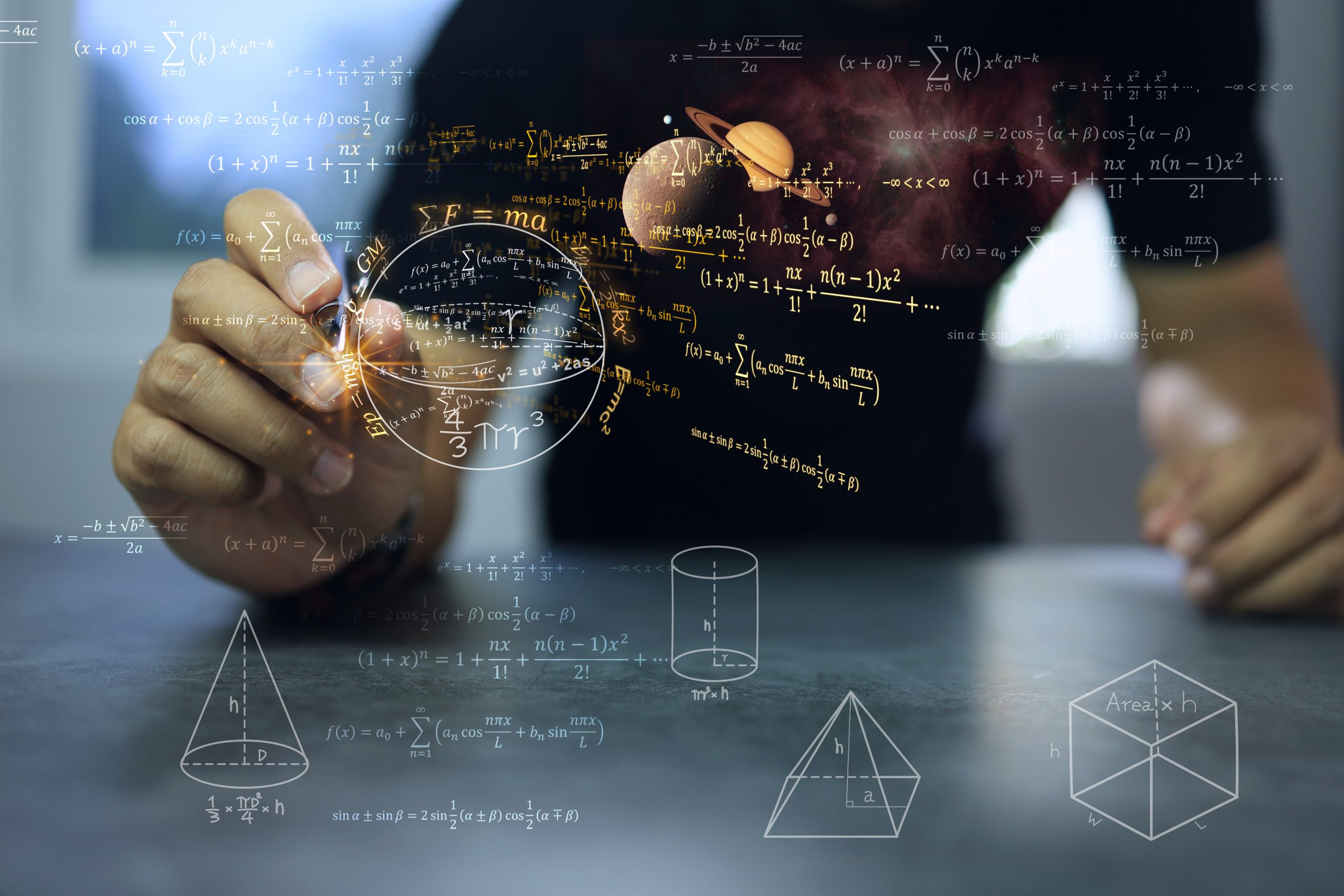 Charlamos con Joan Vázquez, antiguo alumno de Akademia y Scientific Officer del Consejo Europeo de Investigación