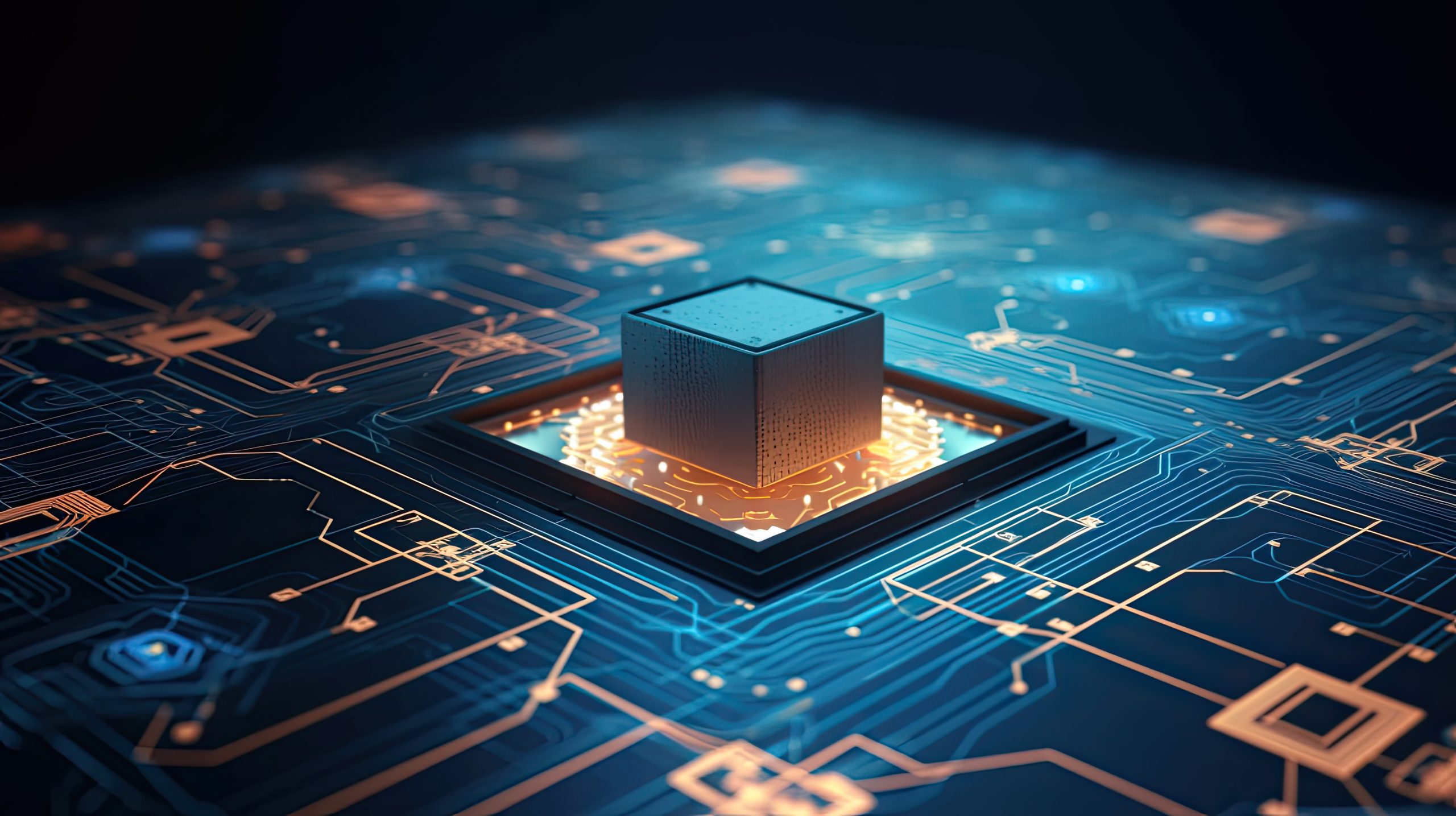 David López, antiguo alumno de Akademia, a la vanguardia de Quantum Computing 