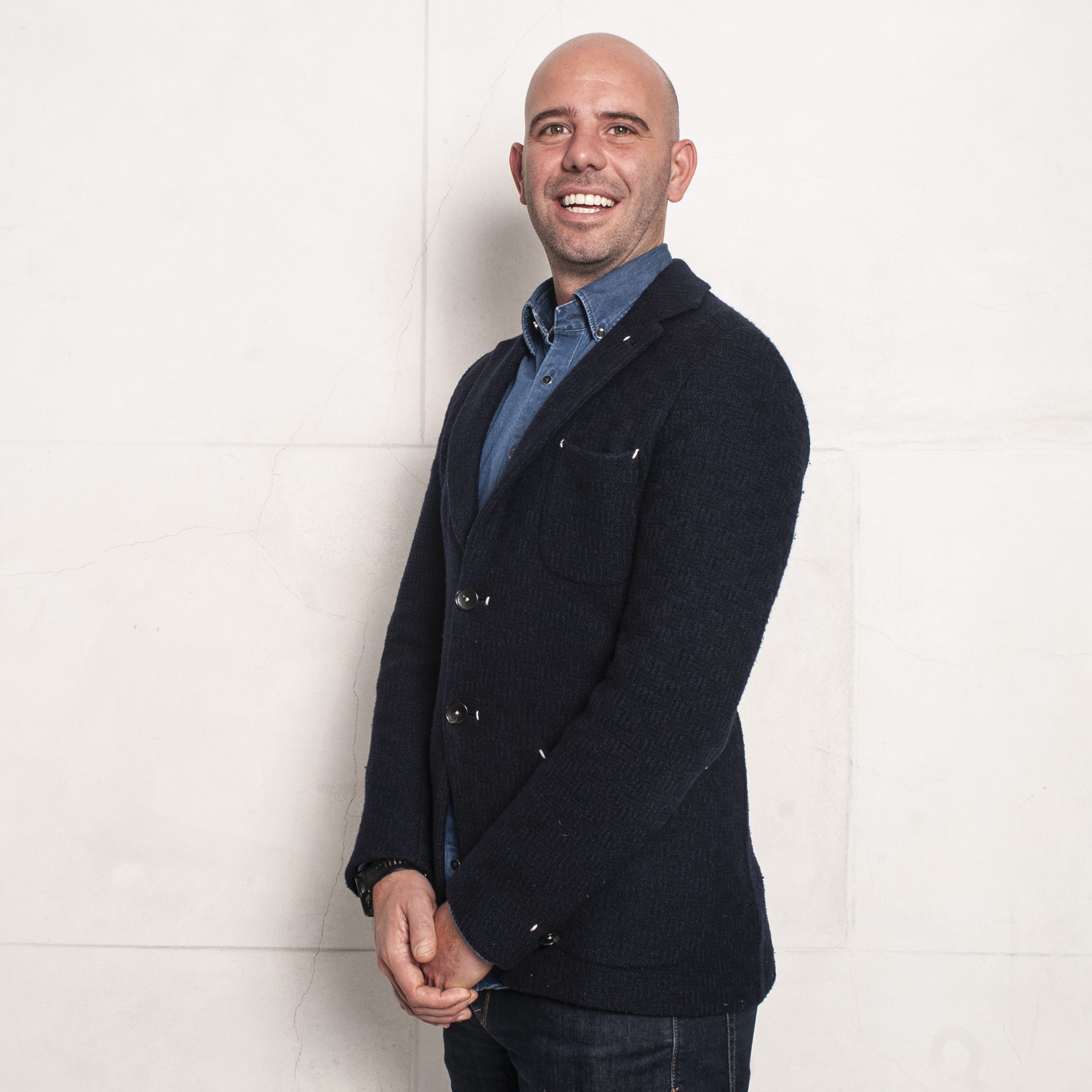 Alessio D’Antino