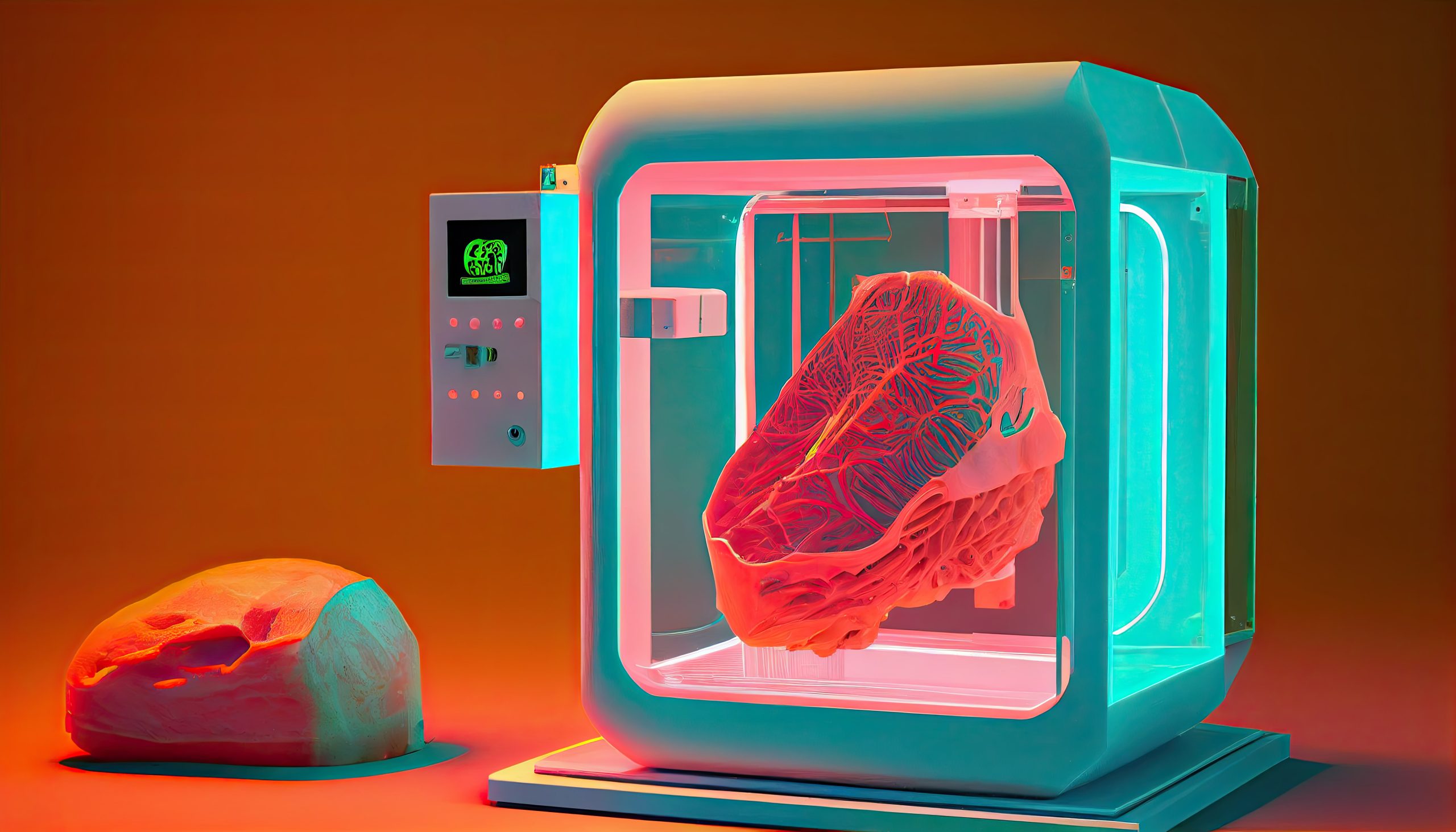 Proteínas alternativas: un futuro sostenible en la alimentación