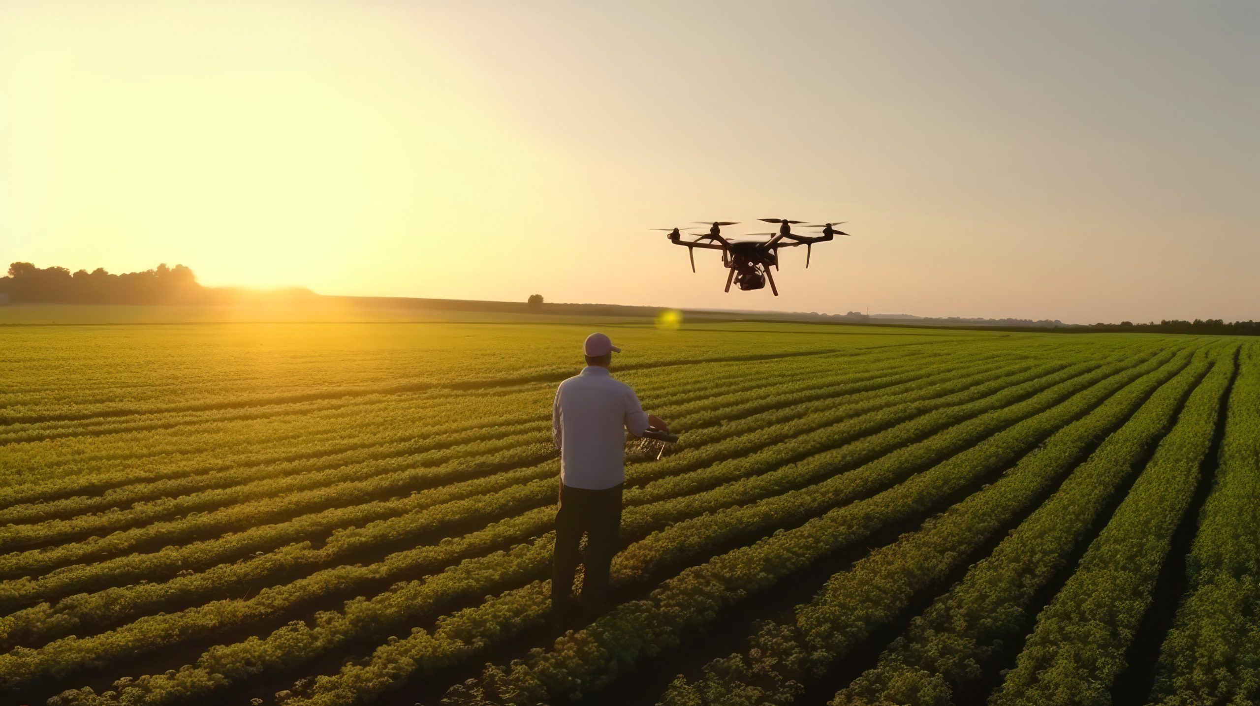Agricultores: guardianes de la tierra y la innovación