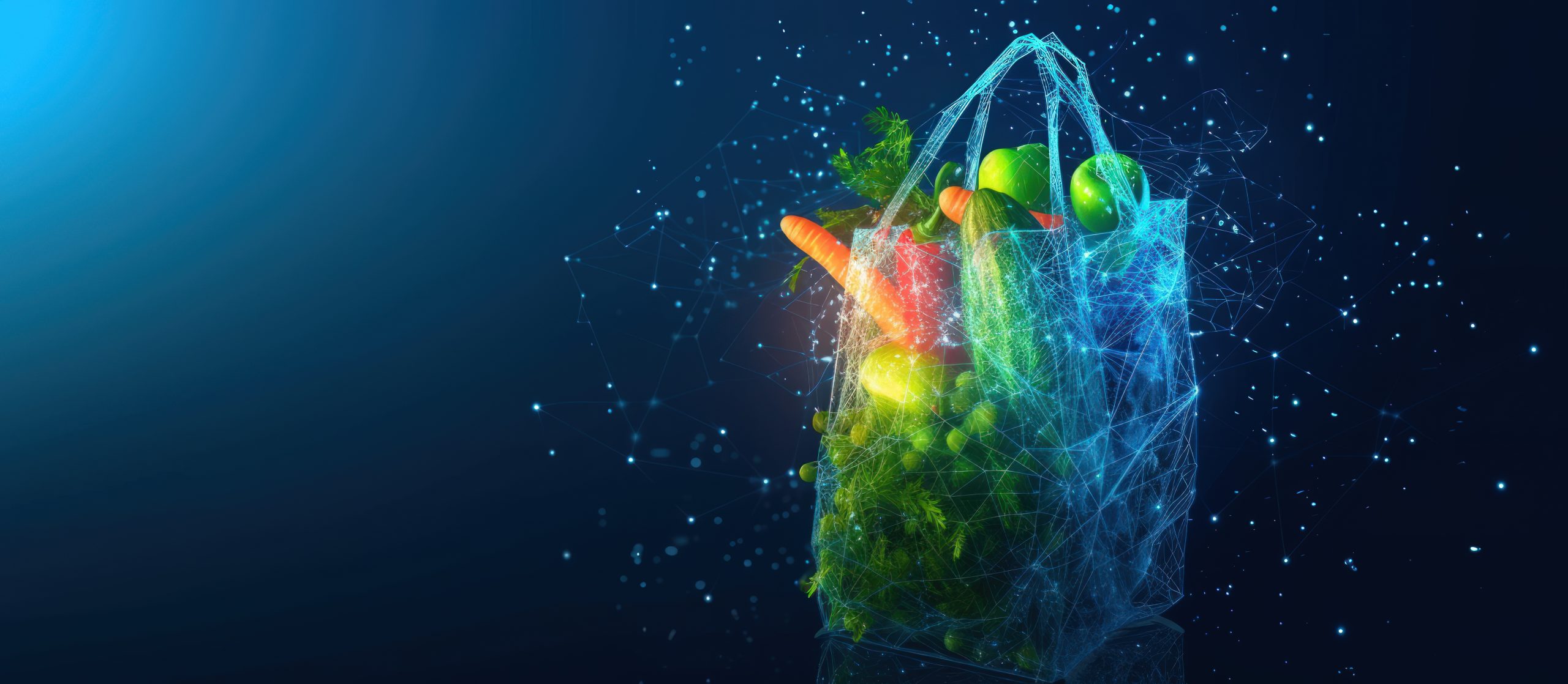 Innovación en envases: reduciendo el desperdicio y mejorando la conservación