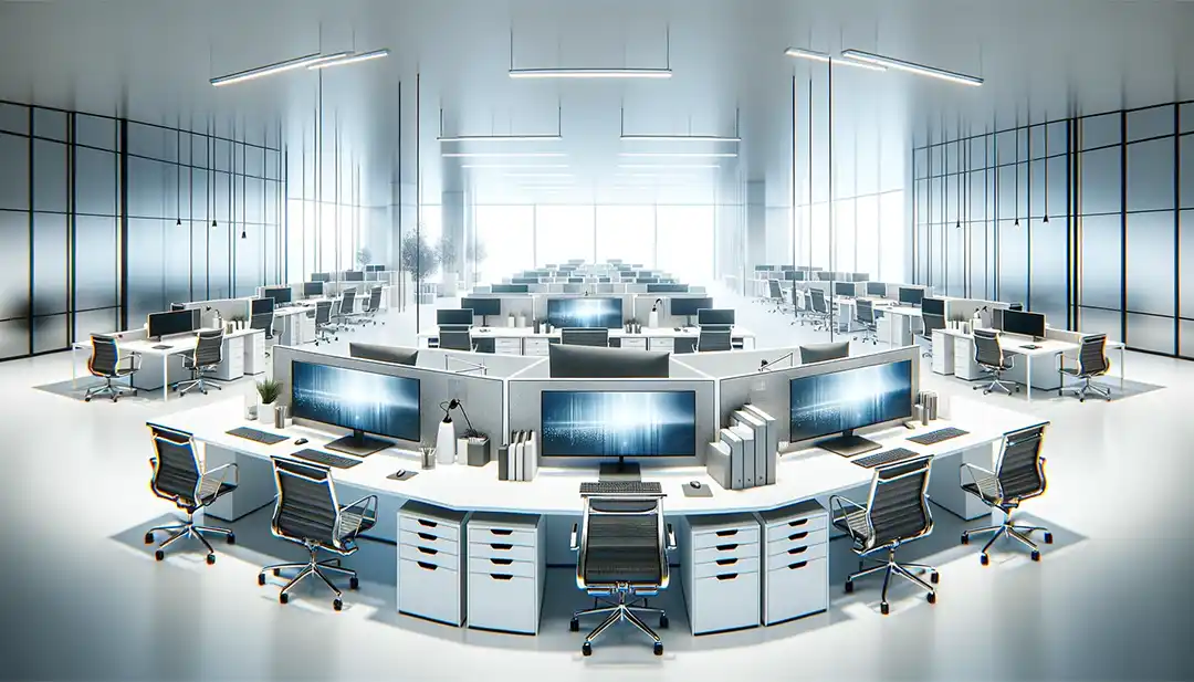 Maximizando las ventajas de la inteligencia artificial en las empresas 