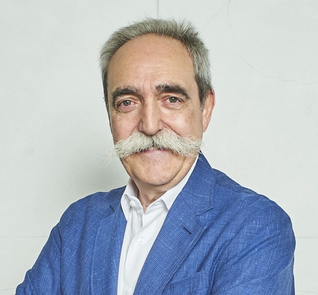 Juan Antonio Zufiria