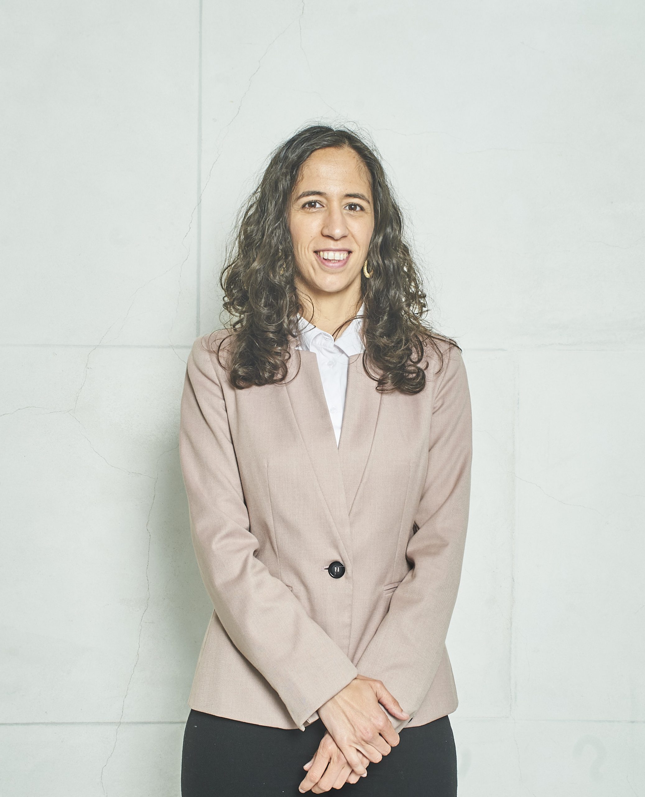 Teresa Alvariño