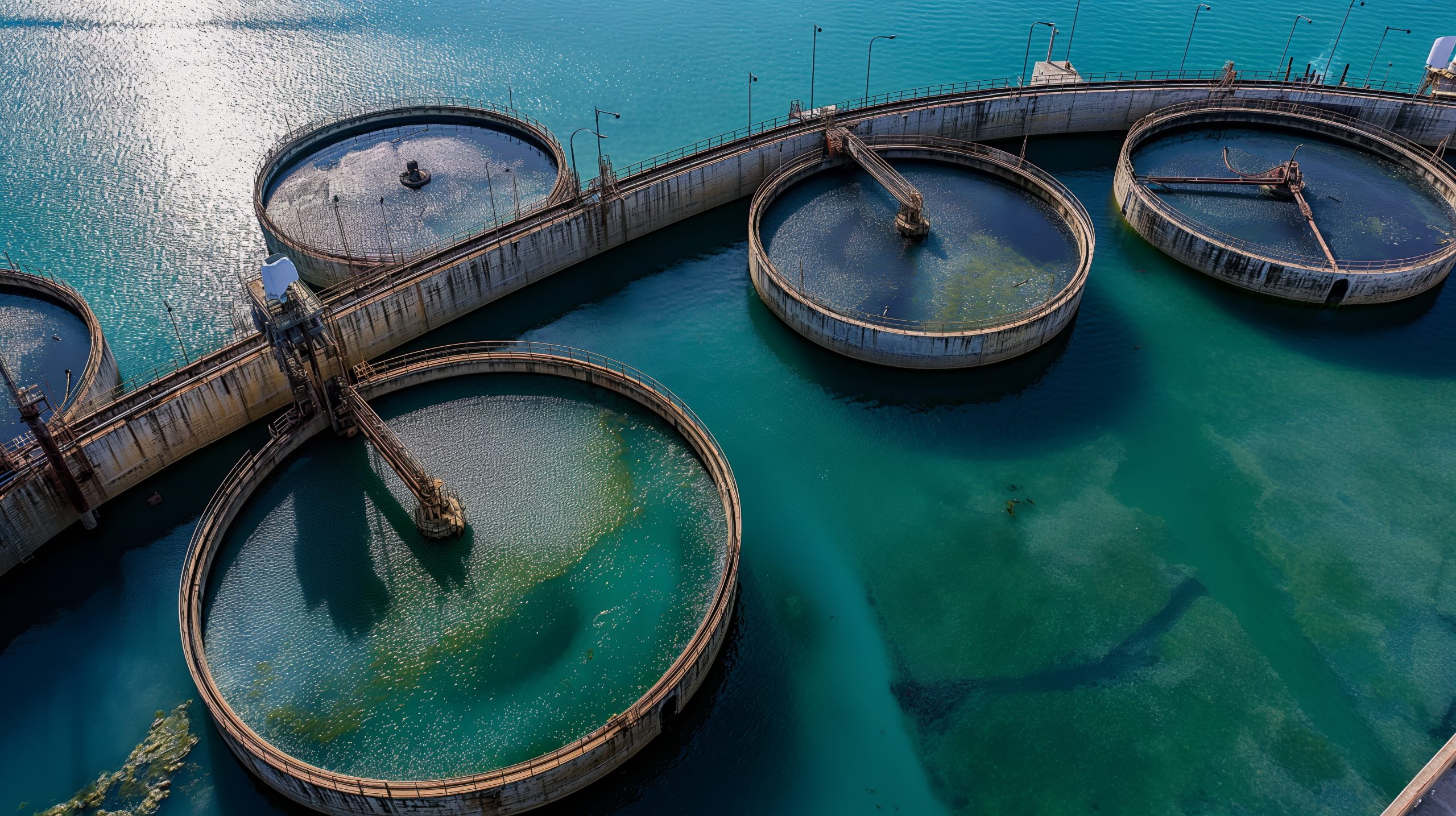 Gobernanza del agua: el reto crucial para asegurar la sostenibilidad hídrica global