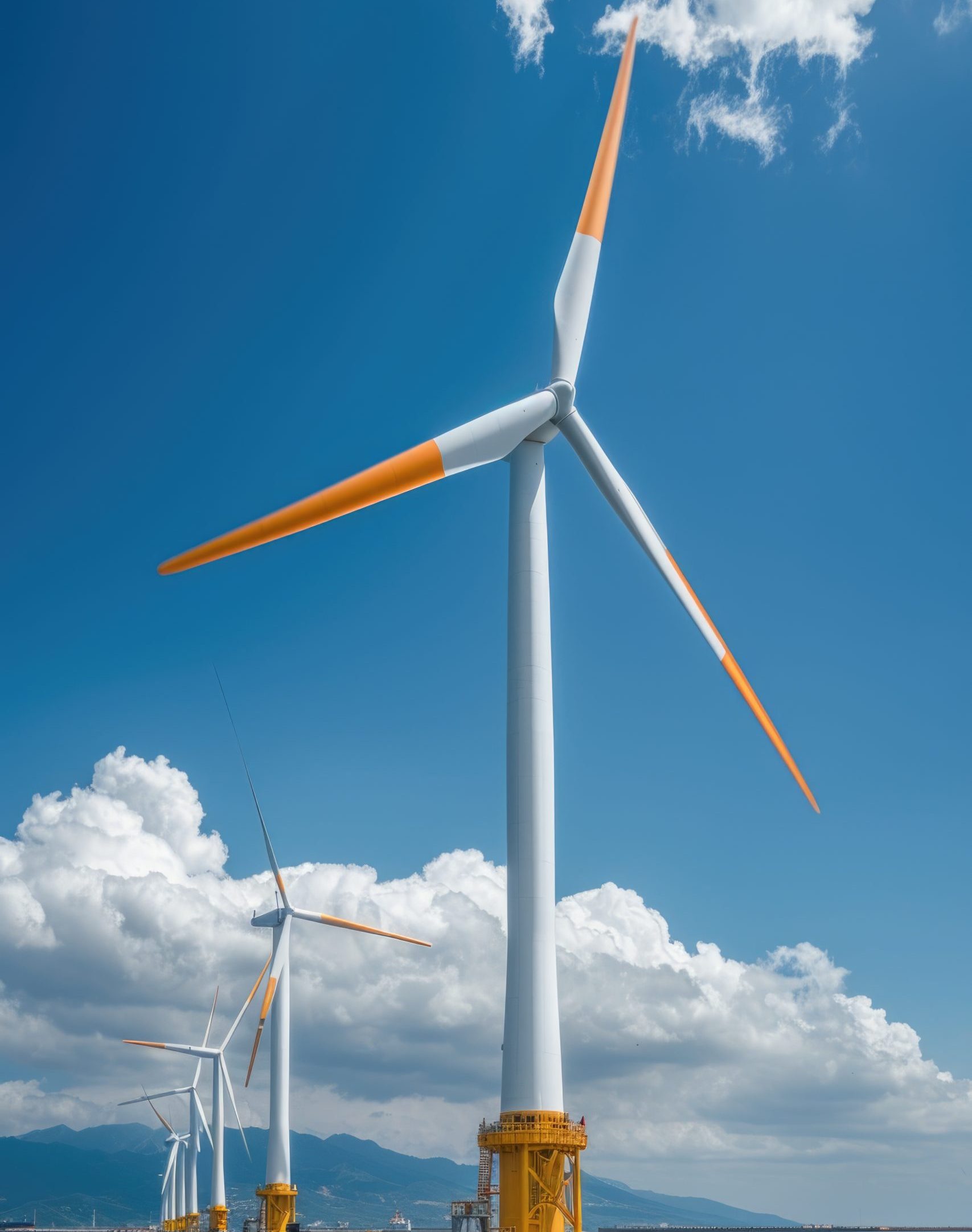 Energía y agua: dos caras de la misma moneda