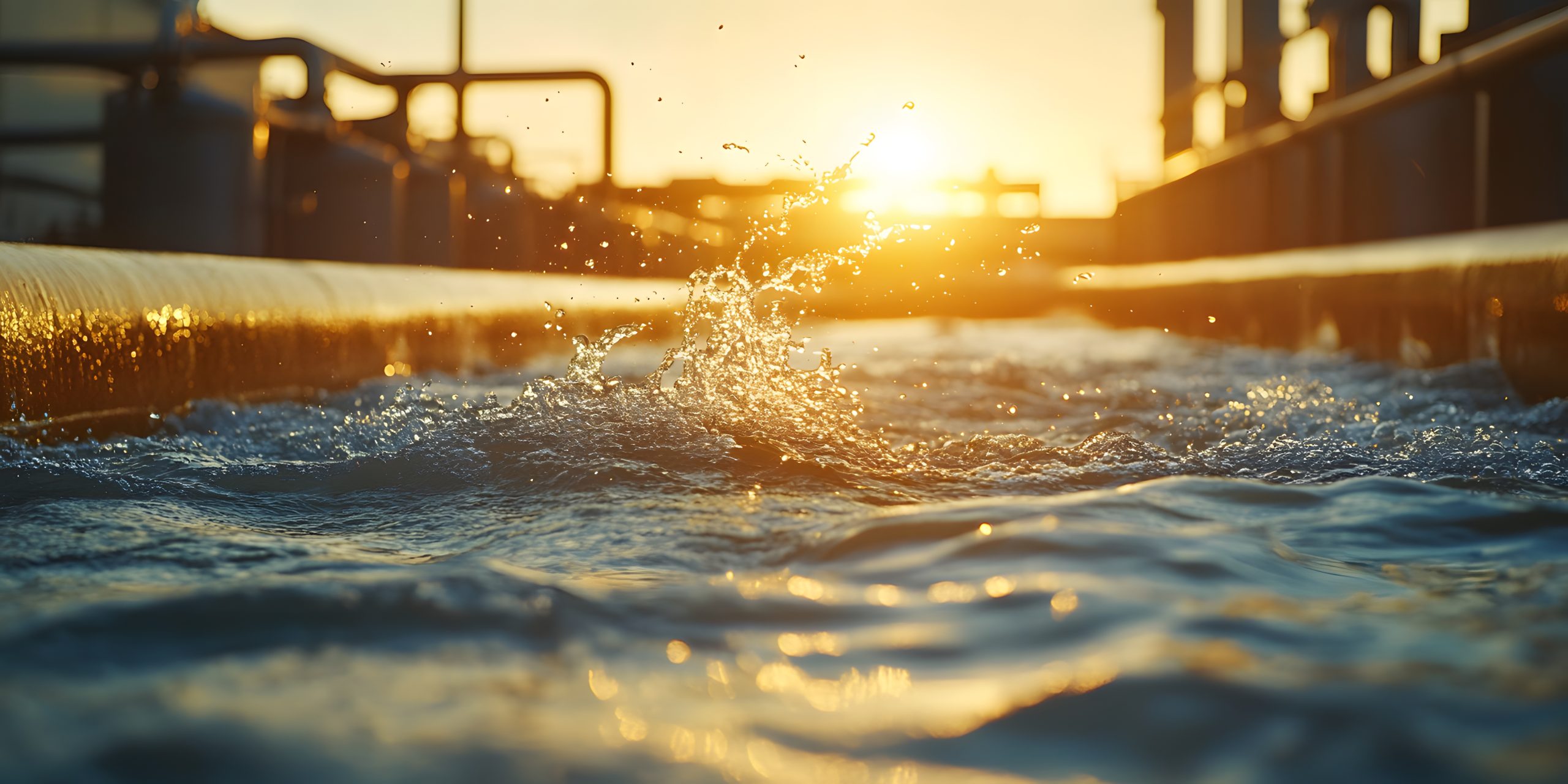 Innovaciones para la sostenibilidad del agua: agricultura, industria textil y centros de datos