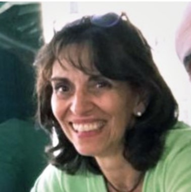 Soledad González Clemente