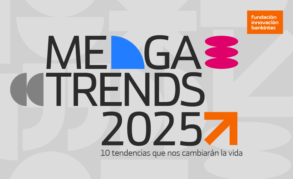 Megatrends 2025