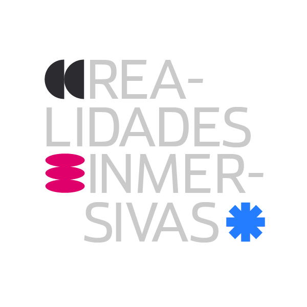 Realidades inmersivas