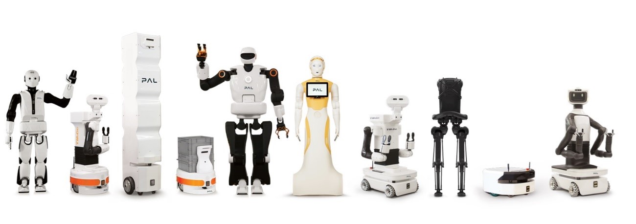 Robots humanoides y el futuro de la automatización