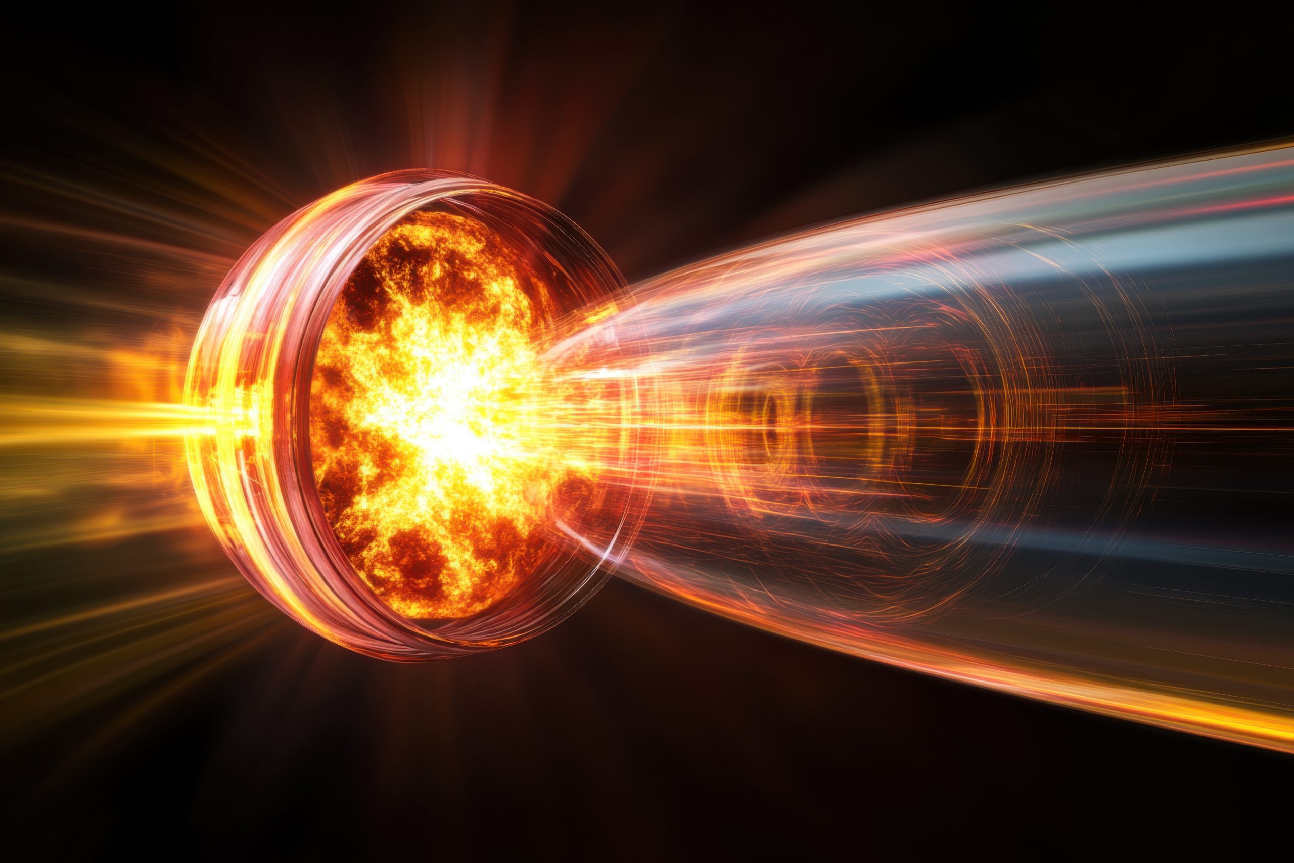 Empresas de energía de fusión: quién lidera la carrera hacia una energía limpia e inagotable