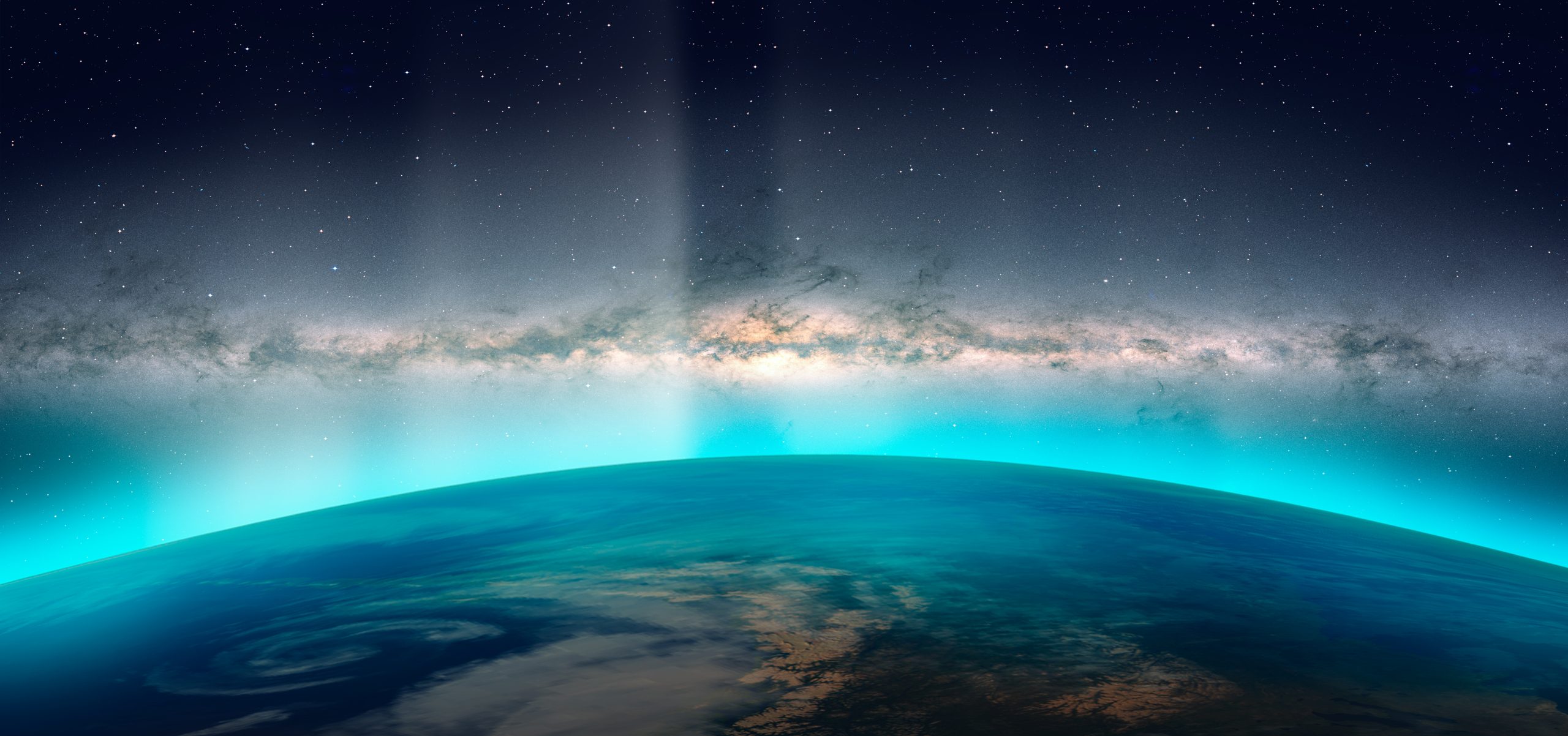 LEO economy: nuevas oportunidades fuera de la Tierra 