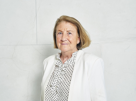 María Teresa Domínguez