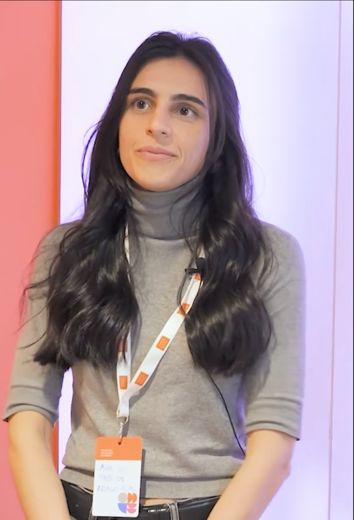 Del laboratorio al paciente: ciencia que emprende