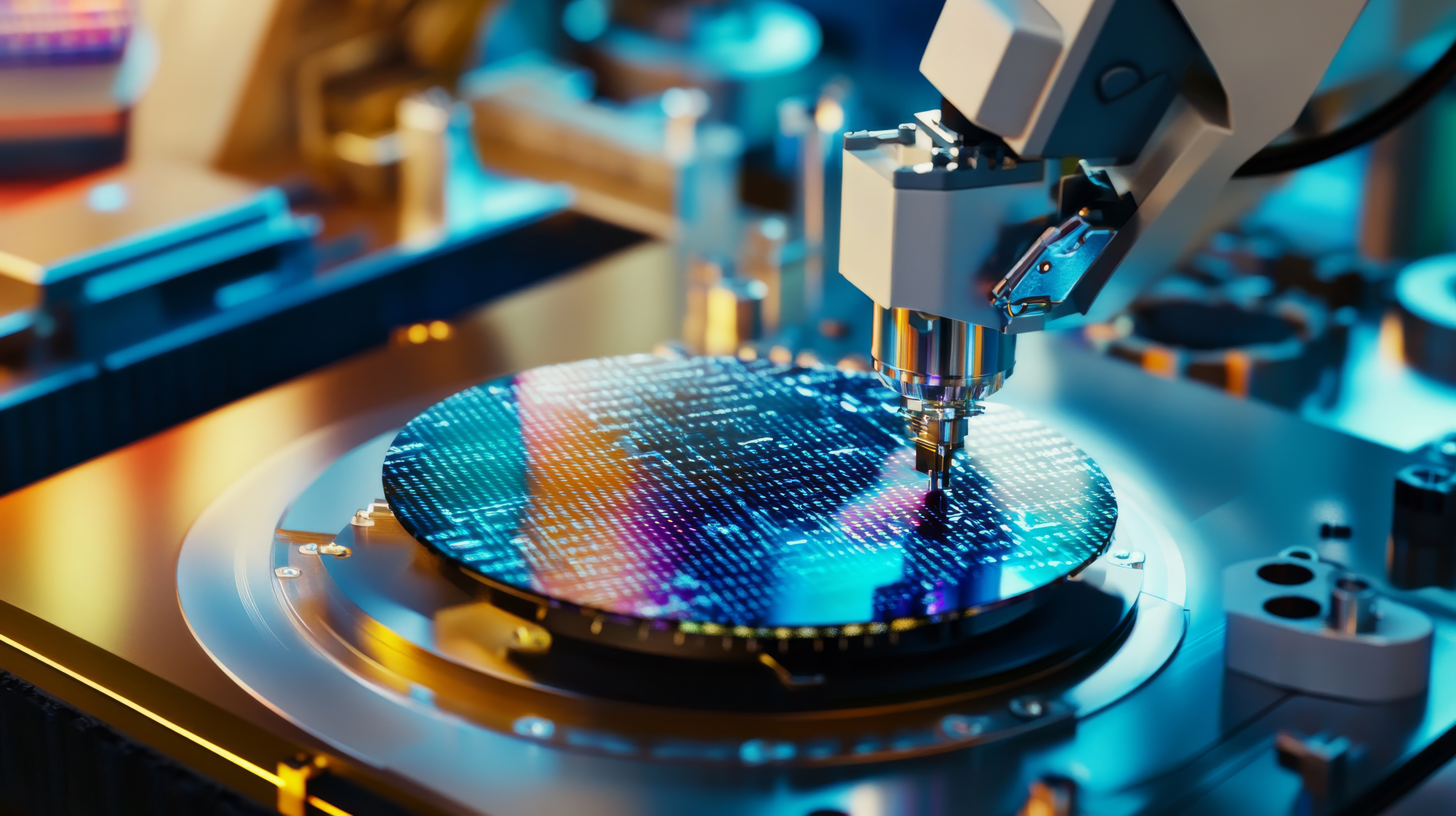 Empaquetado avanzado: el nuevo frente tecnológico donde Europa sí puede jugar