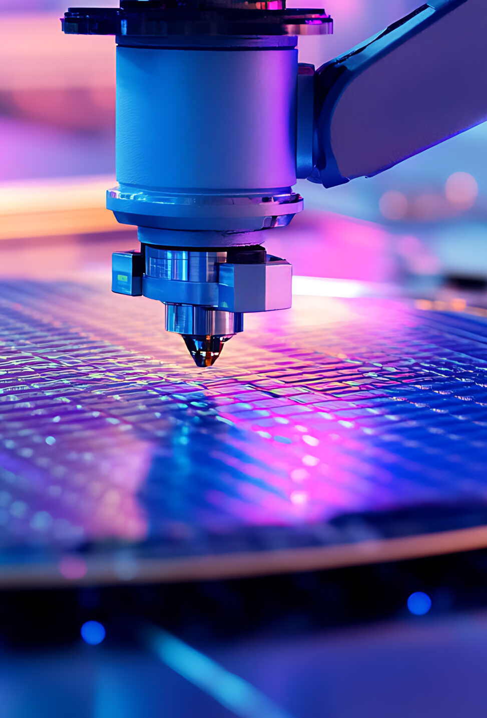 4. Cruzar el “valle de la muerte”: financiación, lab-to-fab y scale-up