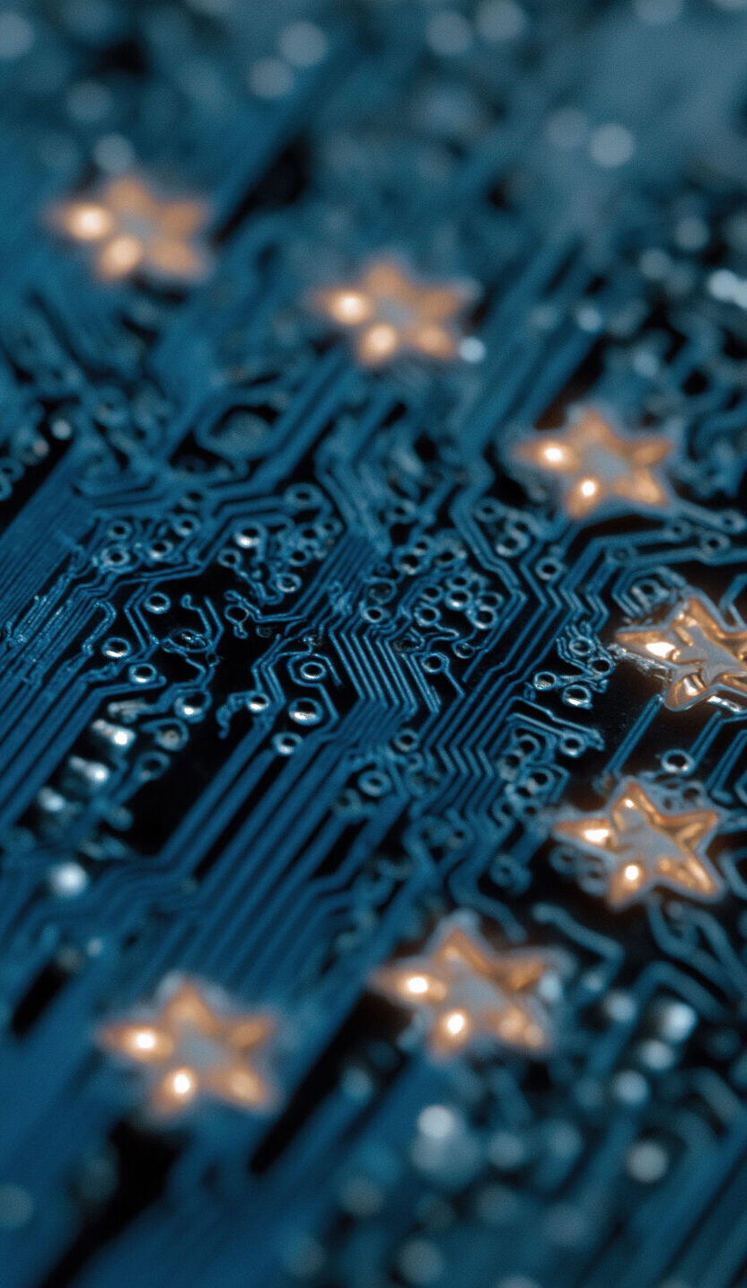 Sin autonomía no hay seguridad: la urgencia tecnológica de Europa