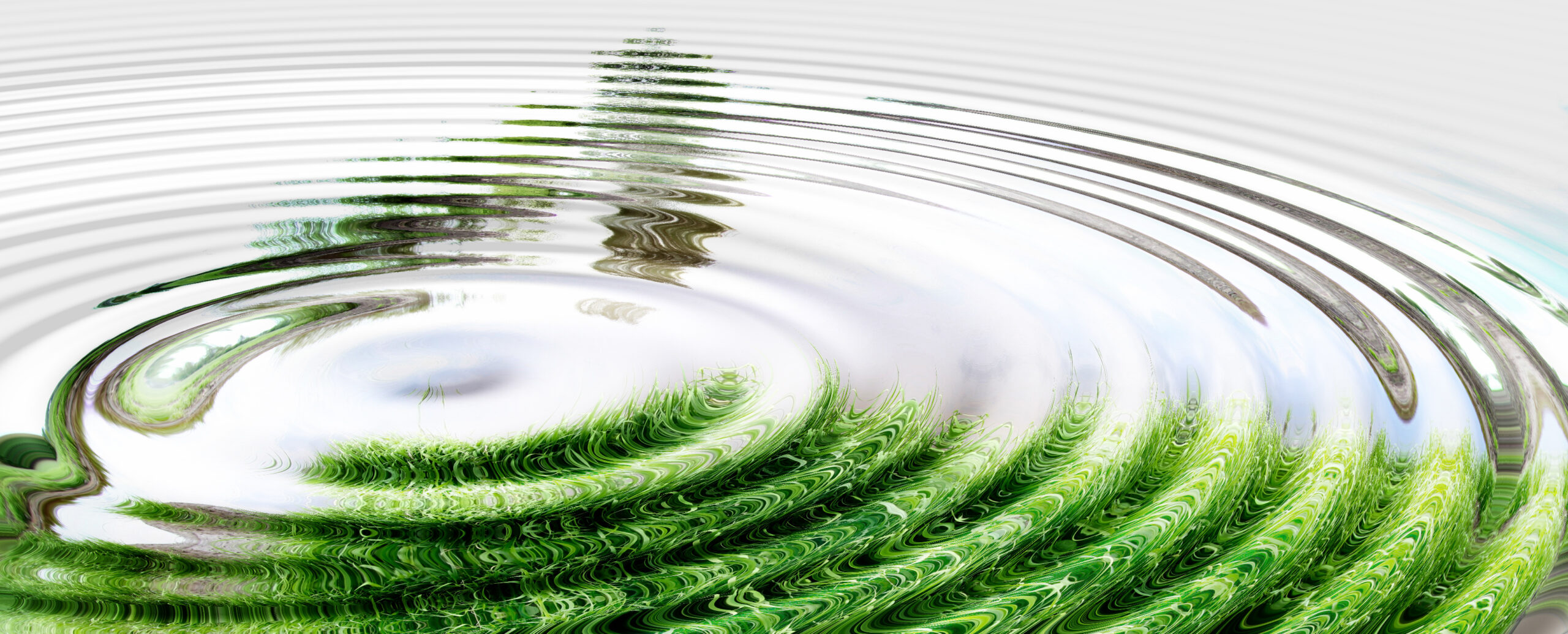 Green Data