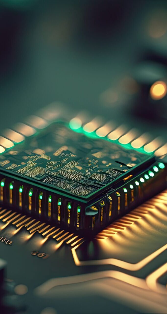 2. Elegir batallas tecnológicas y aceptar una “guerra asimétrica”