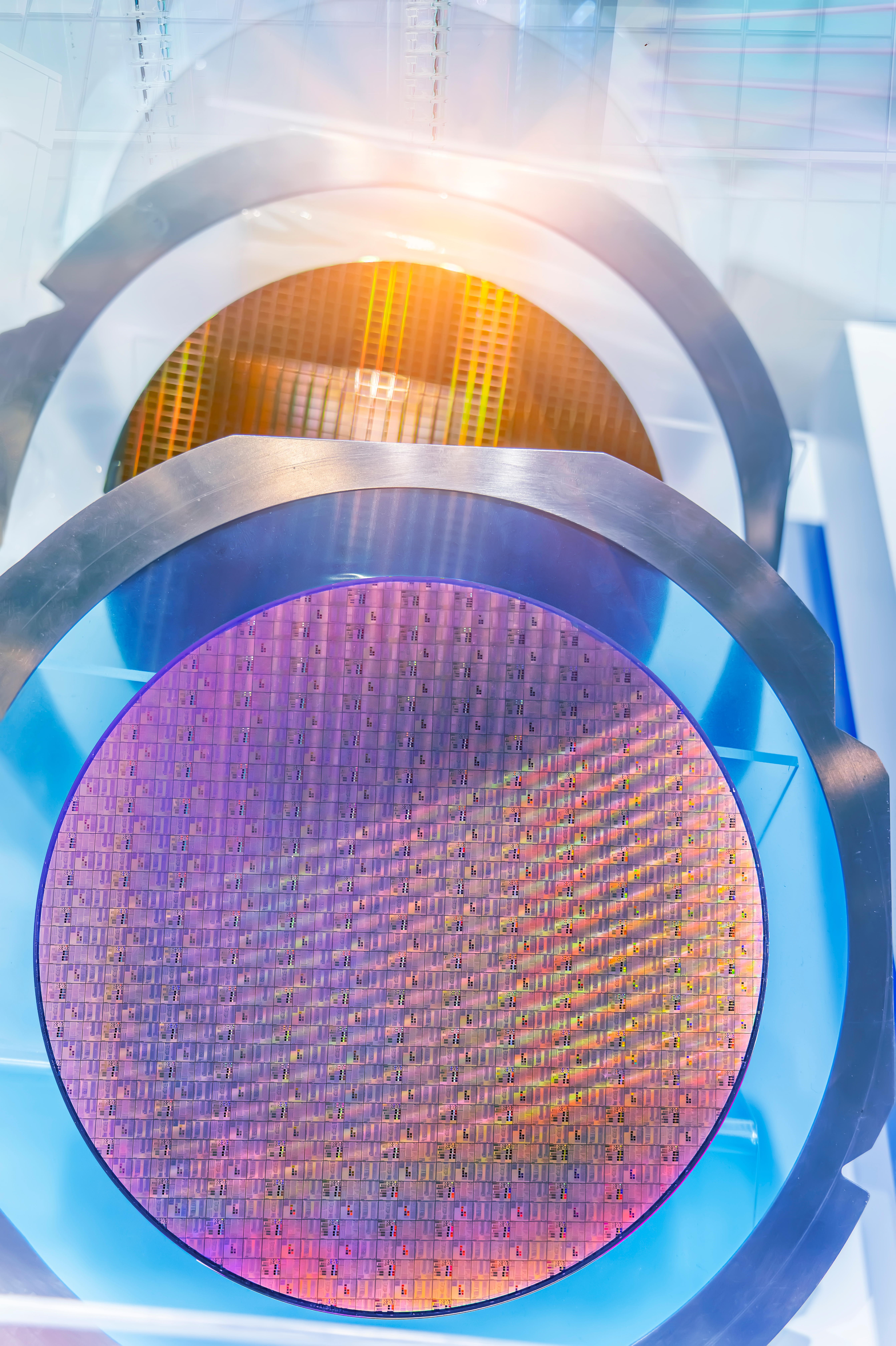 Más sobre semiconductores