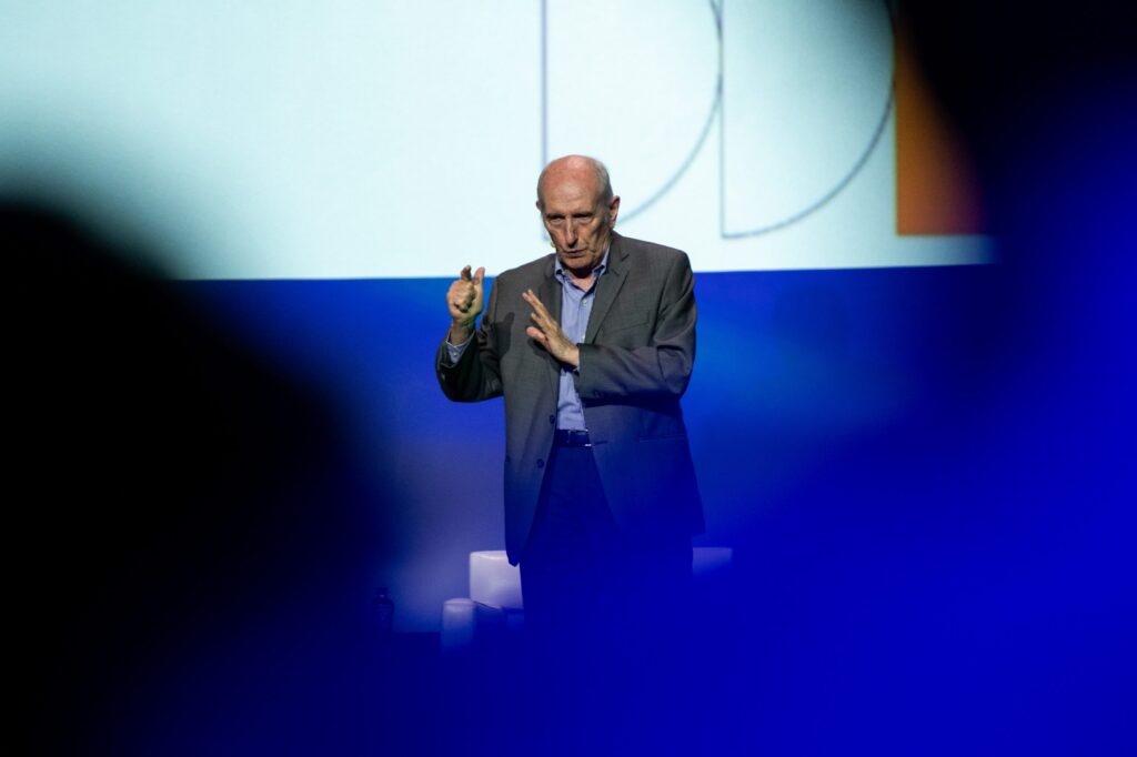 The energetic truth behind the great promises of AI