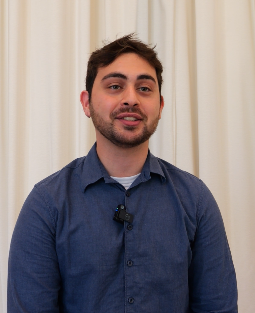 Mi perspectiva sobre la innovación ha cambiado