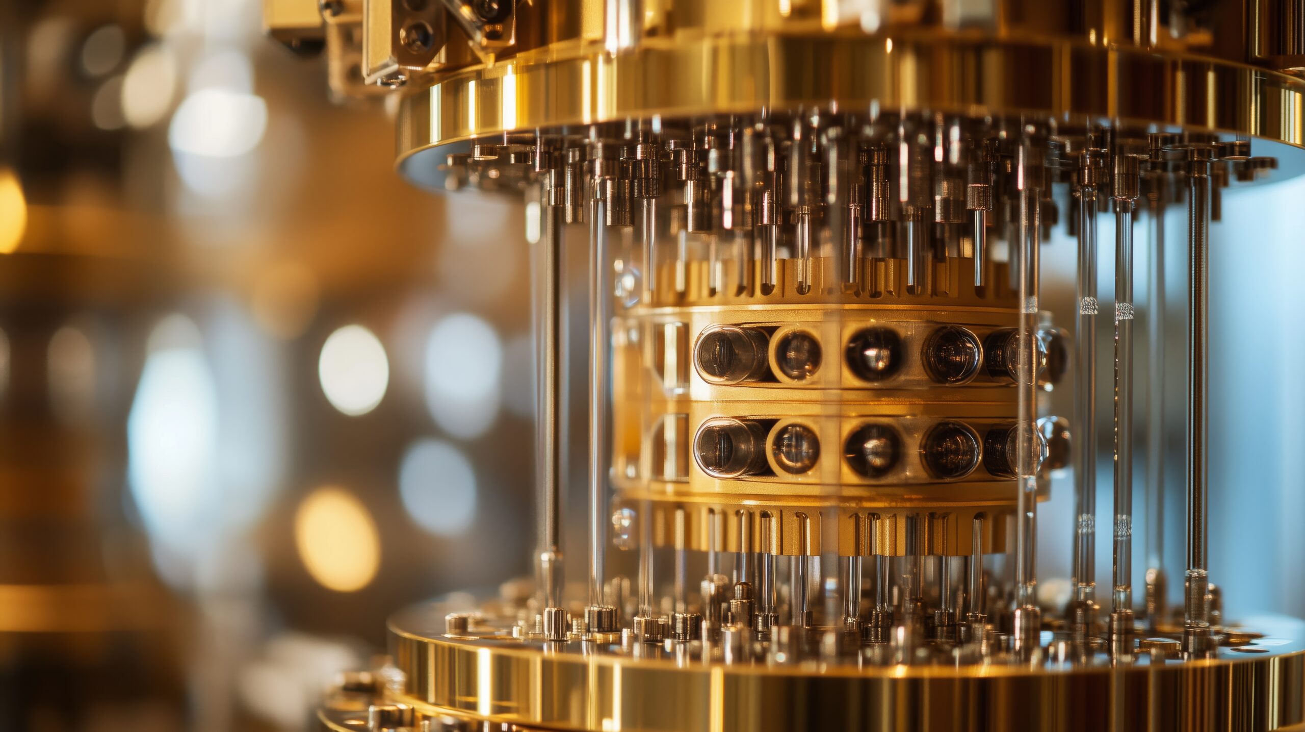 Especializarse en Computación Cuántica: los pasos para liderar la tecnología del futuro