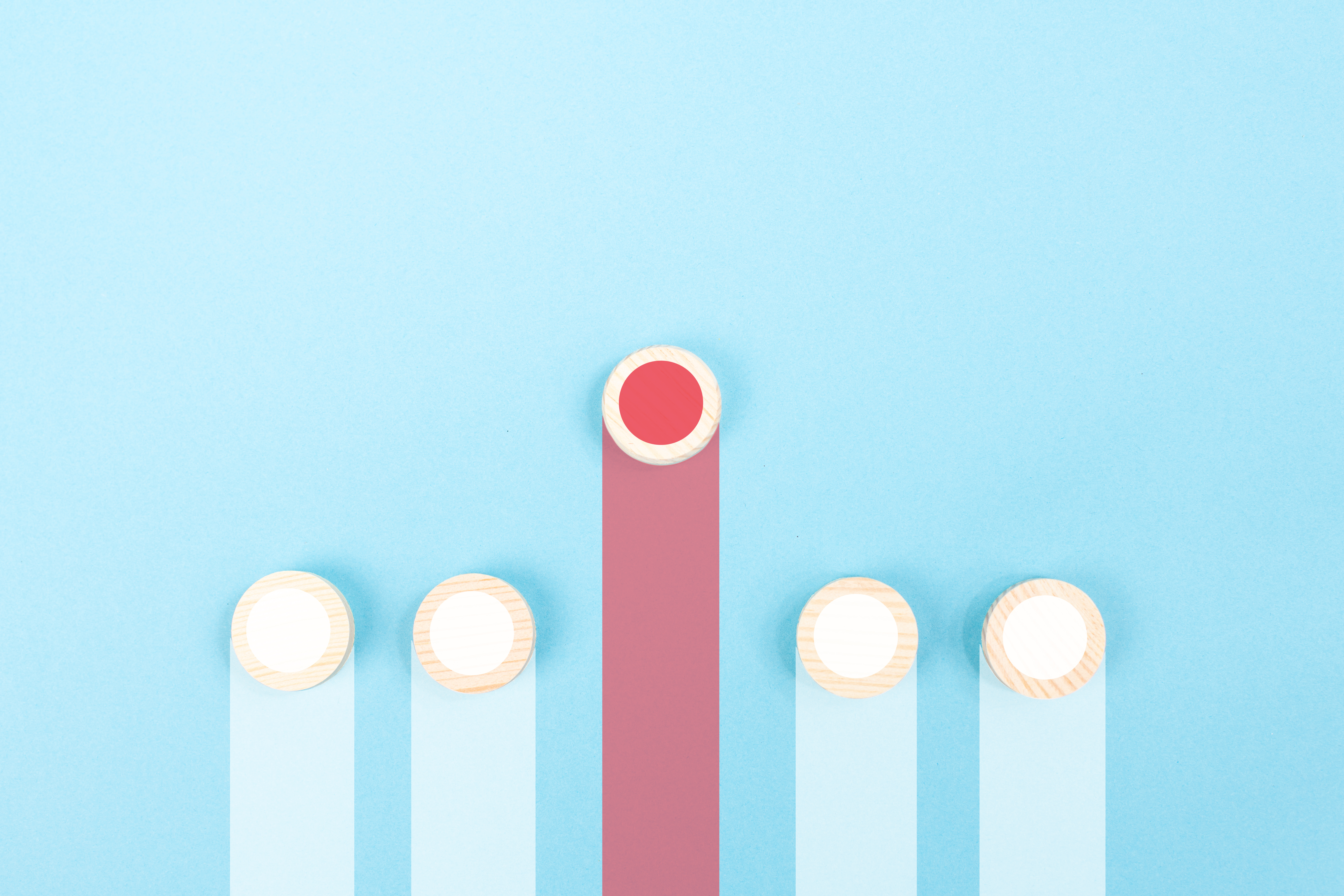 De startup a scaleup: cuándo empieza de verdad el juego del crecimiento