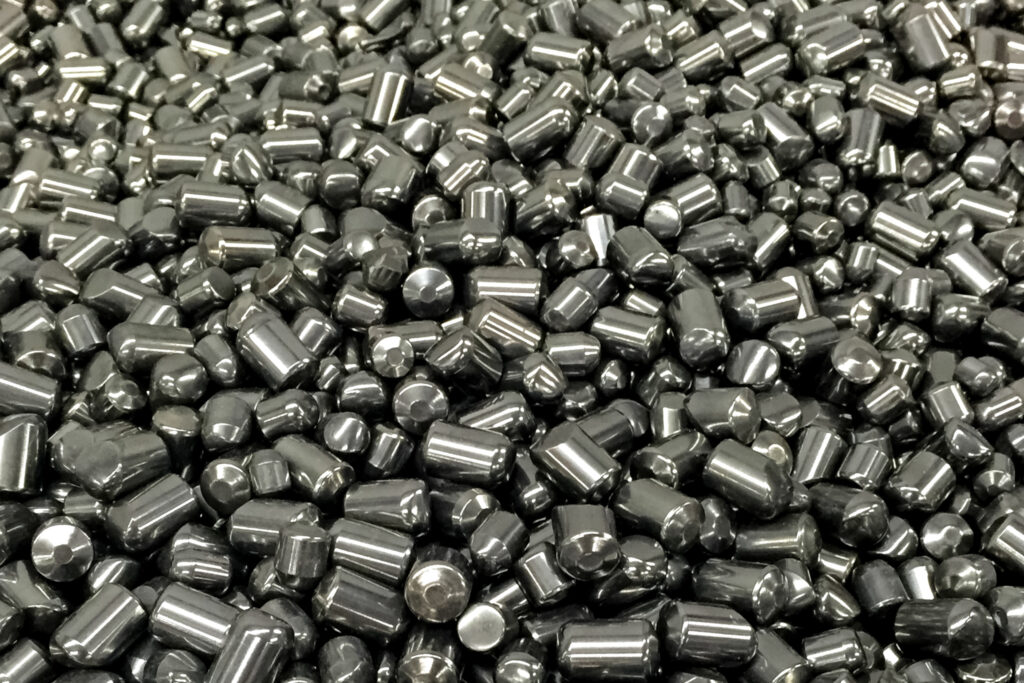 Tungsteno (Wolframio) y el futuro de los semiconductores: ¿La alternativa de alta potencia al silicio?