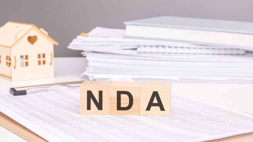 NDA (Acuerdo de Confidencialidad): claves para blindar la propiedad intelectual