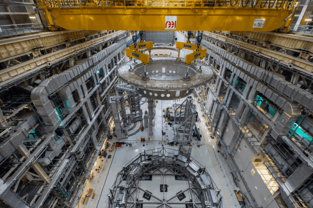 Fusion energy: science or fiction?