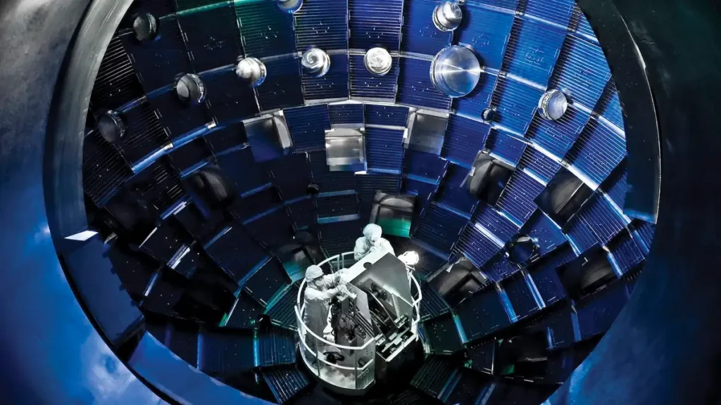 Fusion Energy with Tammy Ma