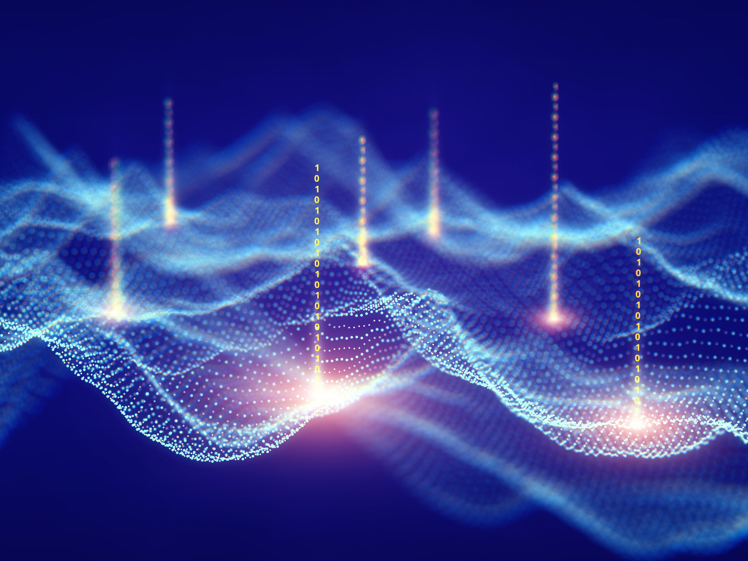 Machine Learning: qué es, cómo funciona y ejemplos