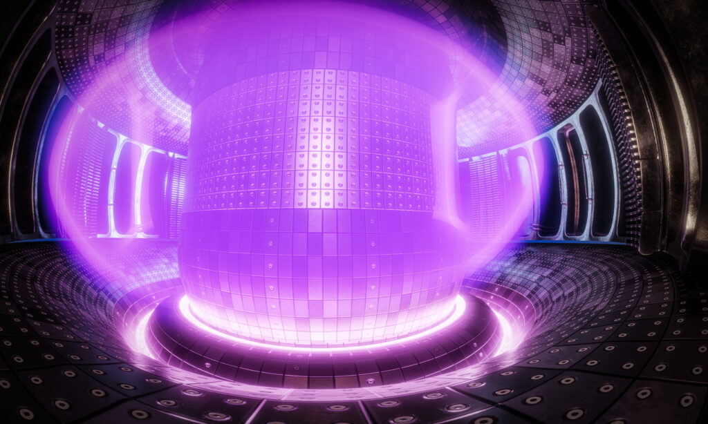 The Future of Fusion Energy